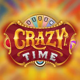 Crazy Time